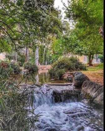 צימר על הנחל