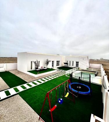 استراحة لالونا
