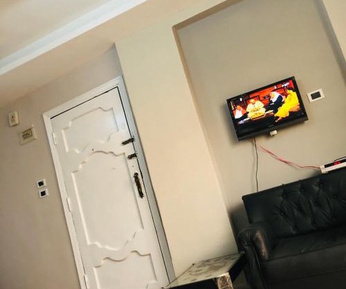 الاسكندرية الدور العاشر, محور المحمودية