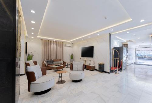 الكراني للشقق المخدومة - AlKrrani Serviced Apartments