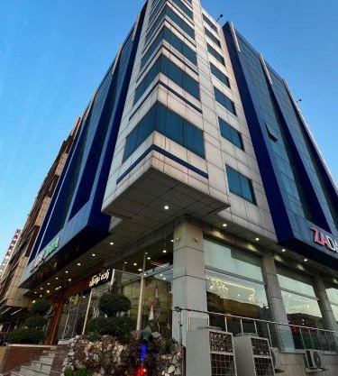 زاده هوتيل - Zade Hotel