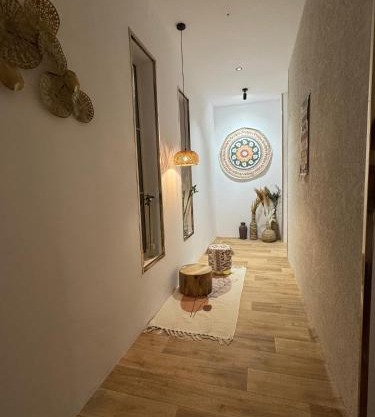 سكون الفاخرة - دخول ذاتي