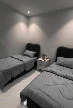 سويت خاص هادئ بدخول ذاتي