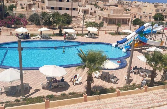 شالية بقرية الجوهرة الساحل راس الحكمة