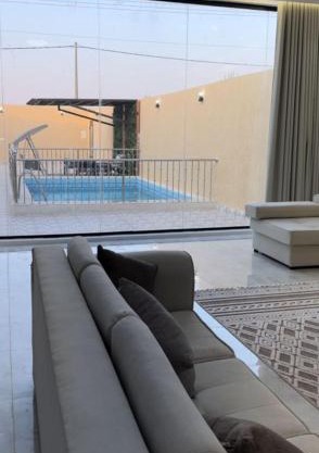 شاليهات وئام