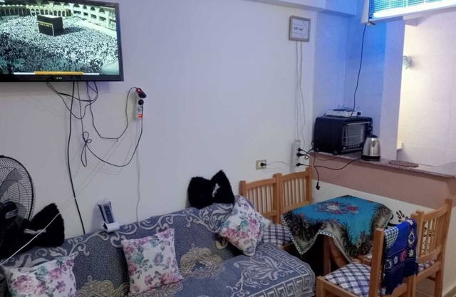 شاليه عائلى للإيجار الساحل الشمالي قرية تاهيتى باى الجراولة قرب مدينة مطروح