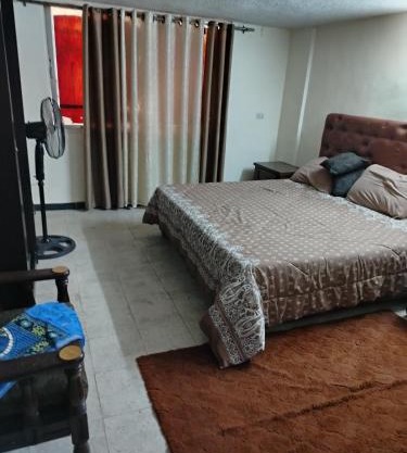 شقة الراحة و الهدوء economic comfortable flat