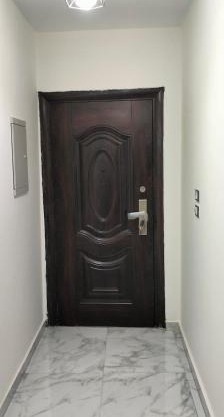 شقة فى حلمية الزيتون