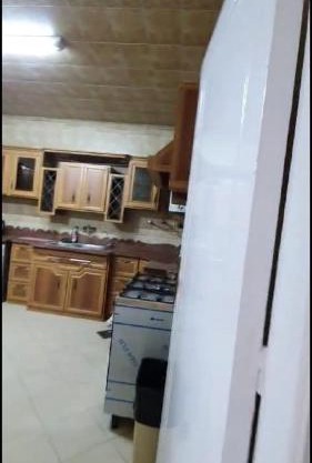 شقة مفروشة فاخرة بأرقى مواقع المنصورة