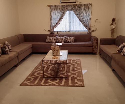 شقق k فندقية