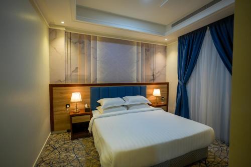 عز الدولية للشقق المخدومه Ezz International for Serviced Apartments