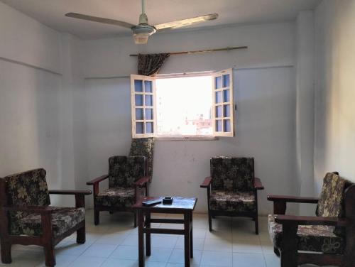 عمارة اولاد العجوز
