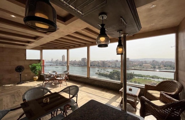 عمارة داندي
