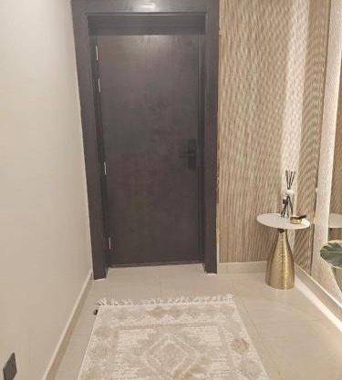 غرفة خاصة بحمام خاص