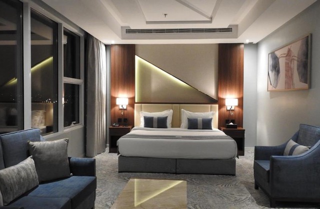 فندق ليفيل ناين Level Nine Hotel