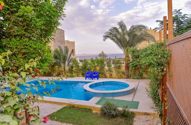 Rihana Tunis - Fayoum
