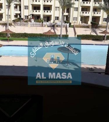 للايجار شاليه فندقي بستيلا هايتس الساحل الشمالي