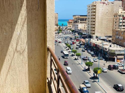 مصيف مرسي مطروح