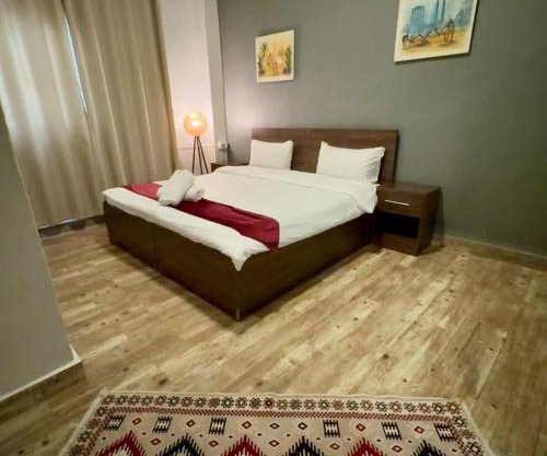 منتجع تل الورد