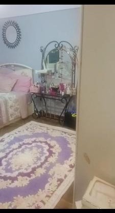 منطقه ٥١ اسكان الجامعه الامريكيه