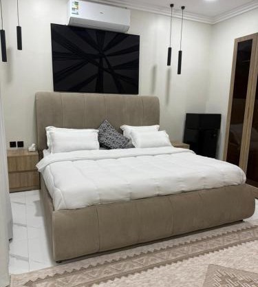 ندا التوفيق للوحدات السكنية