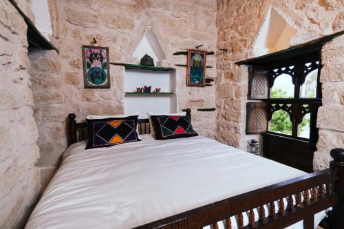 نزل كوفان التراثي Koofan Heritage Lodge