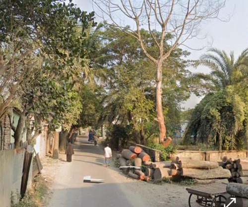 রামকৃষ্ণপুর
