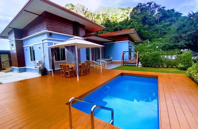 บ้านล้านวิว โฮมสเตย์ Million View Homestay