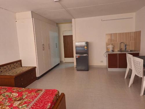 ห้องพักใกล้ArenaMuang ThongThani