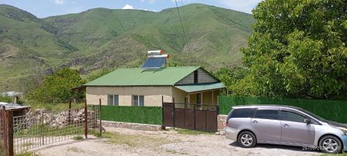 გიოს ქოხი