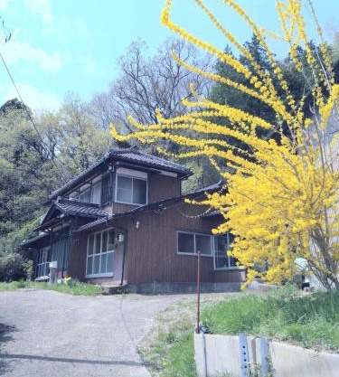 たけのこ古民家いちはらキッズベース