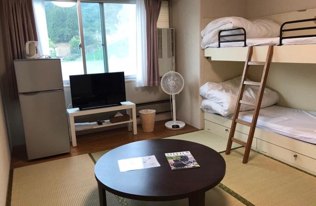 Angel Resort Yuzawa 307