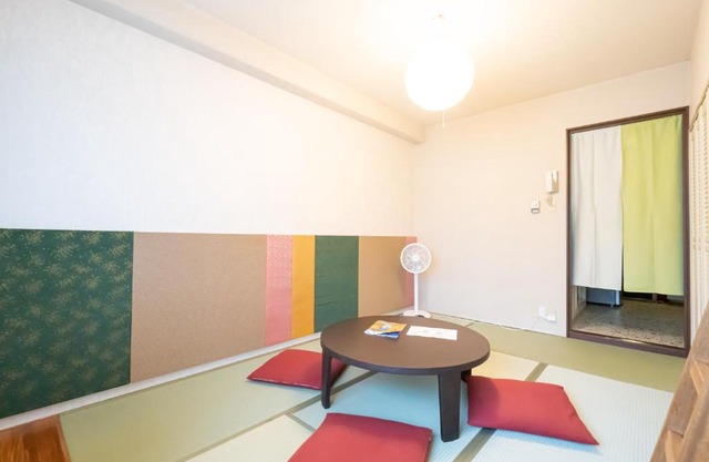 Angel Resort Yuzawa 407