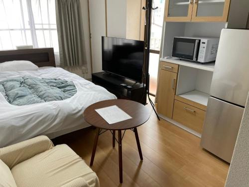 サムライ シティ イン 信夫屋