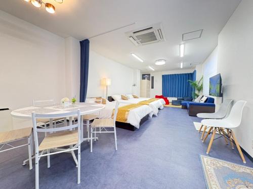 プレミアージュ天神ホテル