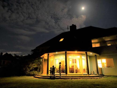 ヘレナ国際ヴィラ