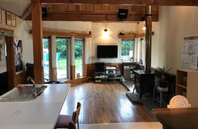 ペンションもみじ