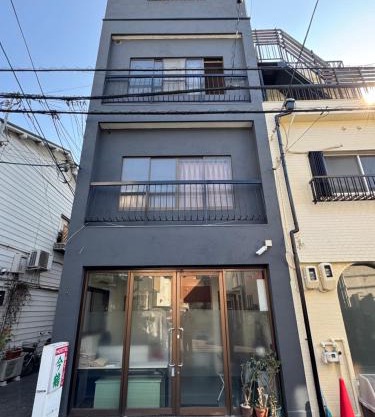ホステル今鶴 ダブルルーム 301号室