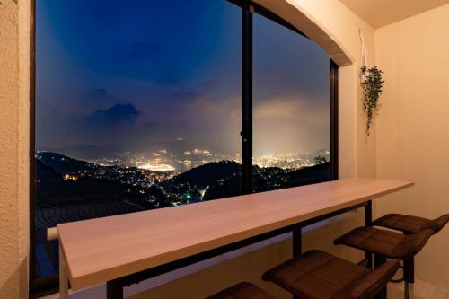 世界新三大夜景 長崎絶景ステイ - Lotus長崎