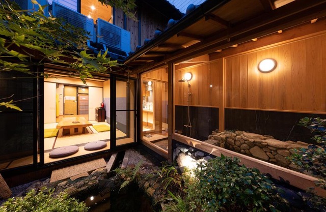 京恋 黄金屋
