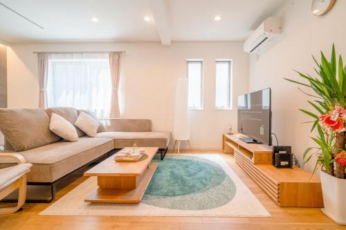 全新三之轮一户建b栋