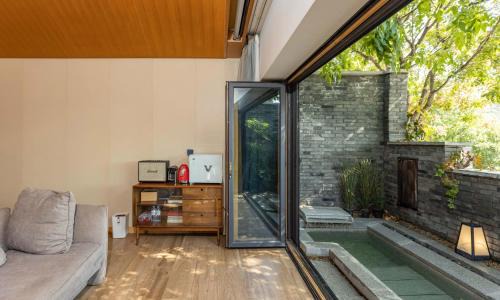 北京一瓢客栈 Beijing YiPiao Inn