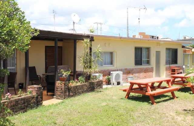 北谷 vacation house MALAPUA