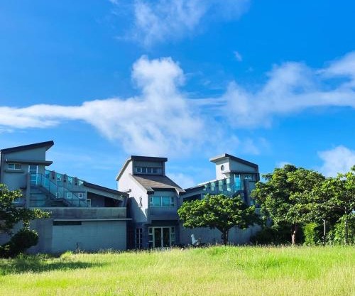 墾丁57villa