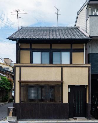 夏様小倉町 Convenient house, private house, 5-minute walk from Nijo station