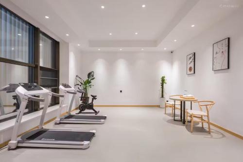 天水伏羲庙万信至格酒店