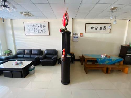 安安的家