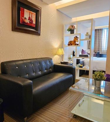 意芙旅店 Ifinn Hotel