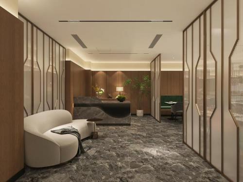 星海酒店star sea hotel
