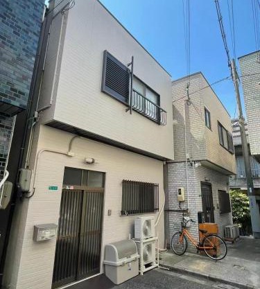 暁舎 弁天町店